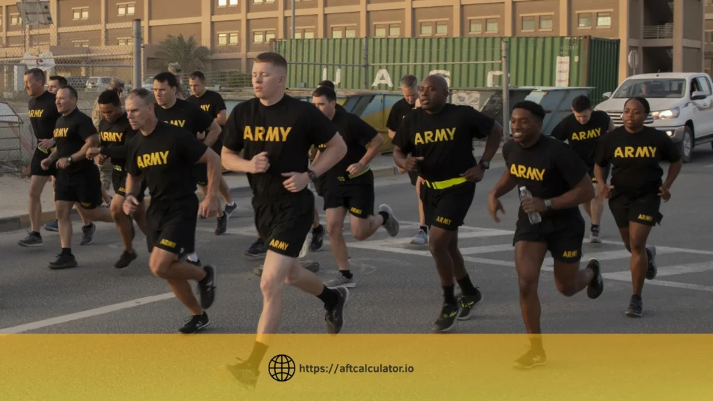 US Army Height and Weight Standards for 2025 4 Army Height and Weight Standards