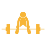 3 REPETITION MAXIMUM DEADLIFT