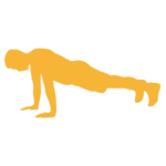 HAND RELEASE PUSH UP